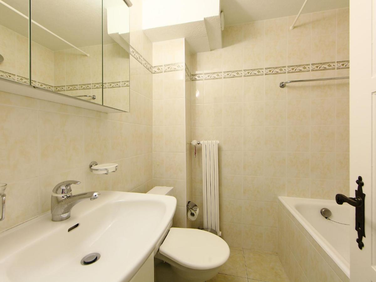 Apartment Stem 2 By Interhome فيربير المظهر الخارجي الصورة