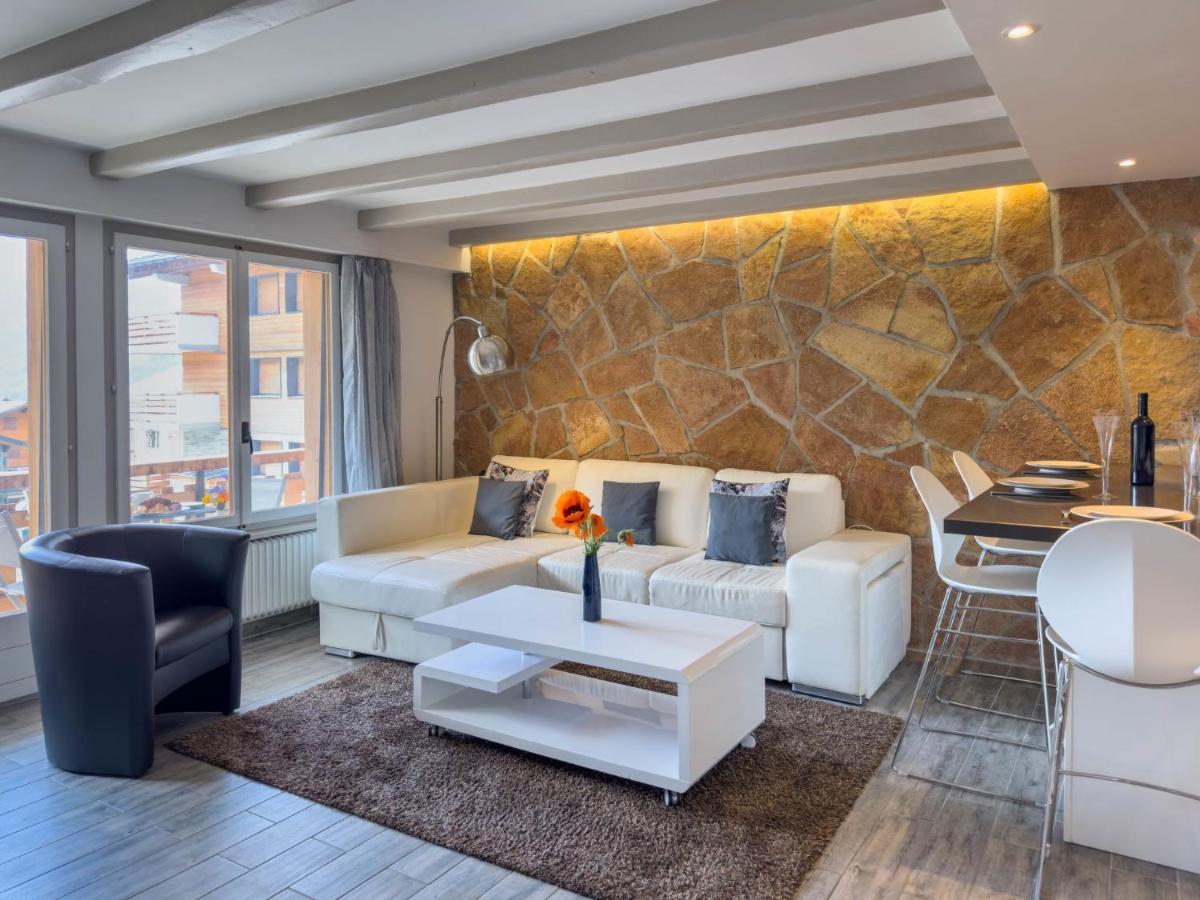 Apartment Stem 2 By Interhome فيربير المظهر الخارجي الصورة