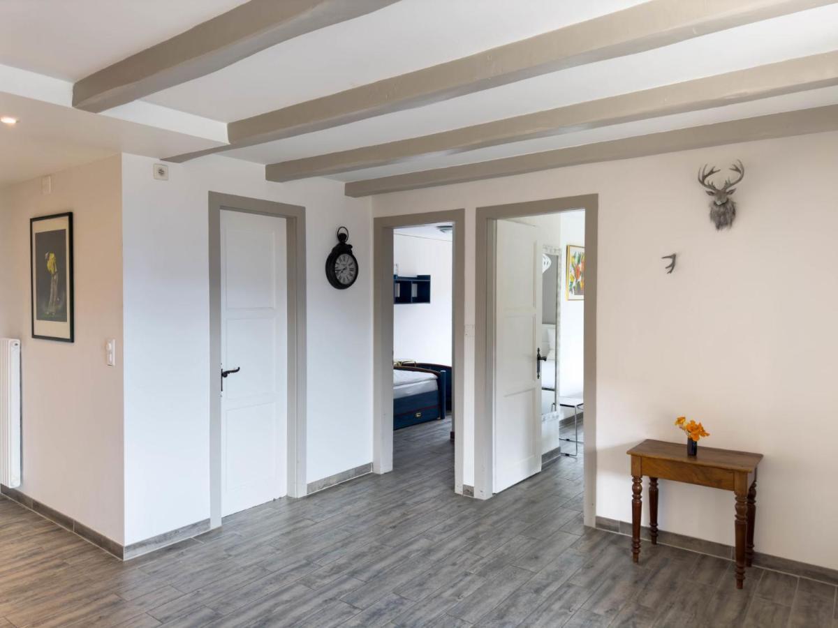 Apartment Stem 2 By Interhome فيربير المظهر الخارجي الصورة